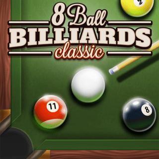 8 ball pool poster