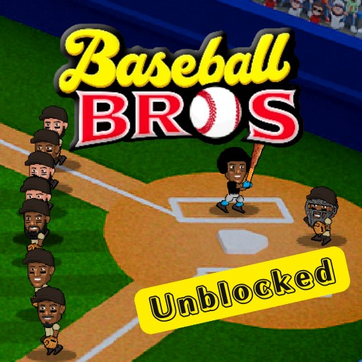 baseball bros poster