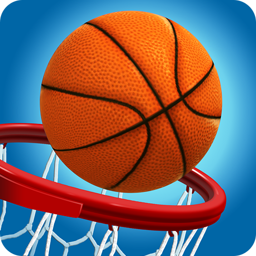 Basketball Stars cover