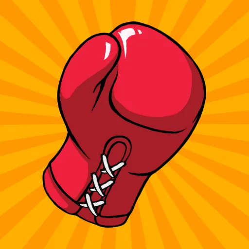 big shot boxing poster