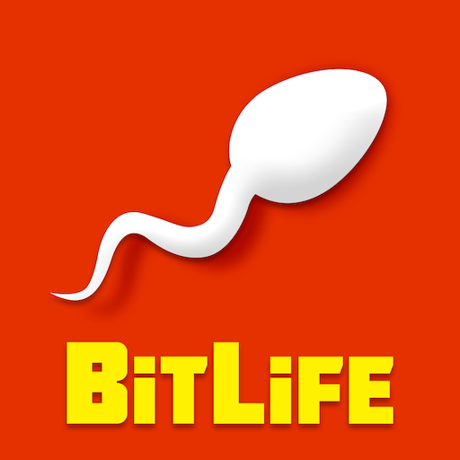 Bit Life cover