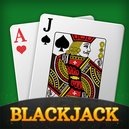 blackjack poster