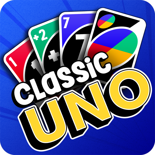 classic uno poster