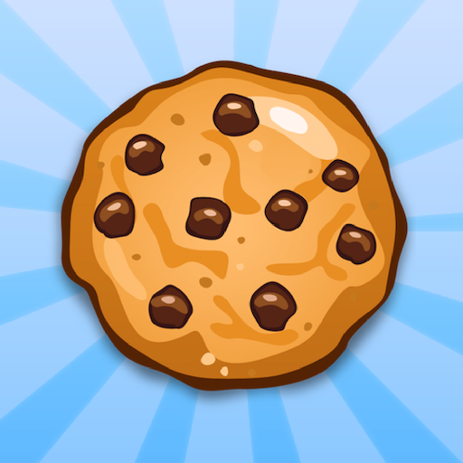 Cookie Clicker cover