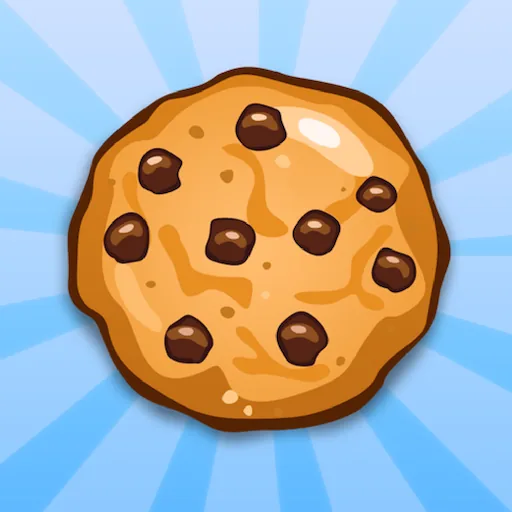 Cookie Clicker cover