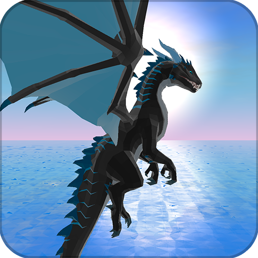 Dragon Simulator 3D cover