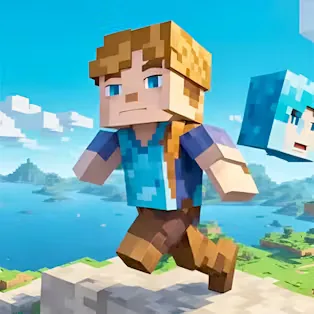 eaglercraft poster