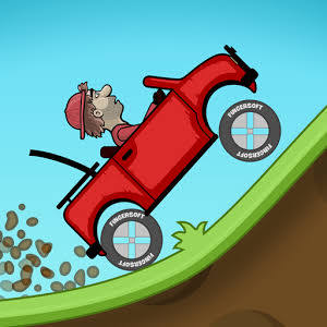 Hill Climb Racing cover