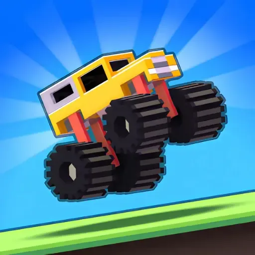 jelly truck poster