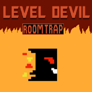 level devil poster