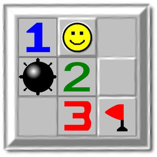 minesweeper poster