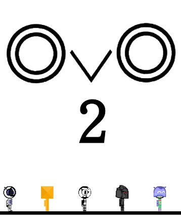 ovo 2 poster