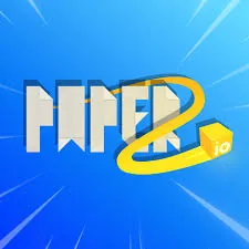 paperio 2 poster