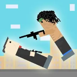 rooftop snipers poster