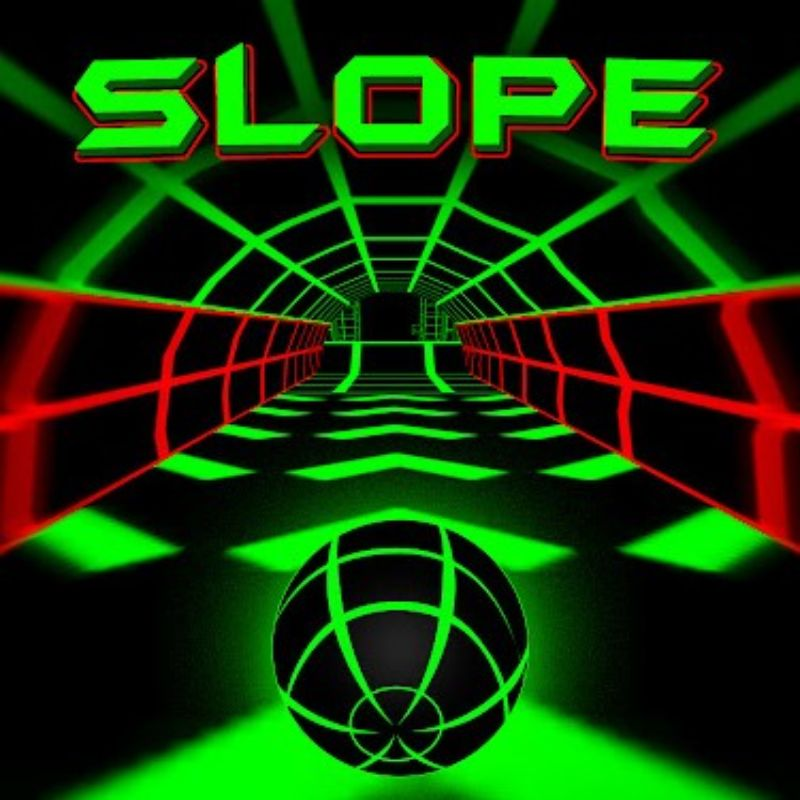 slope poster