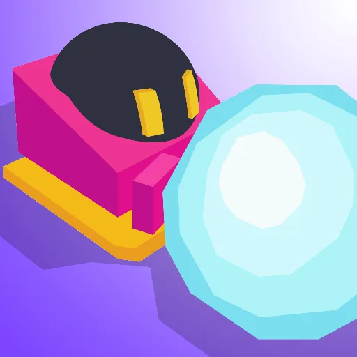 snowballio poster