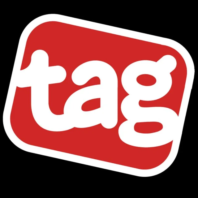 tag poster