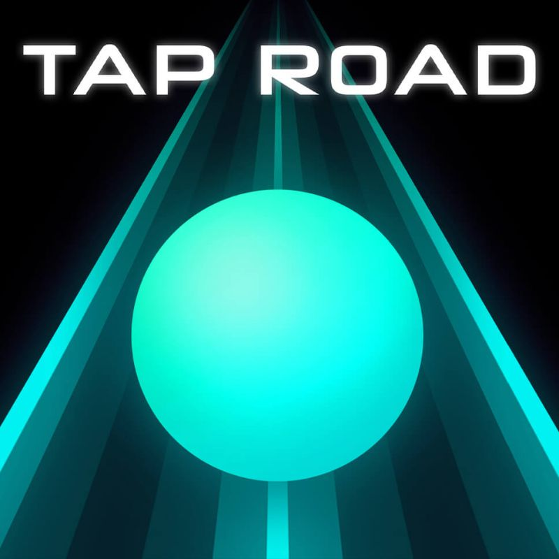 tap road poster