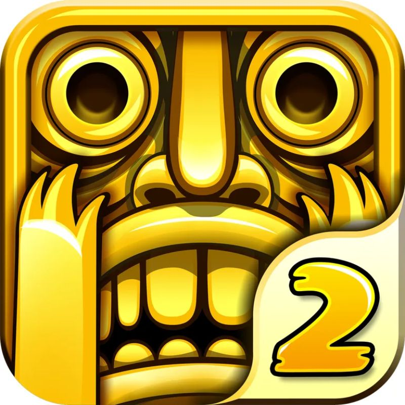 temple run 2 poster