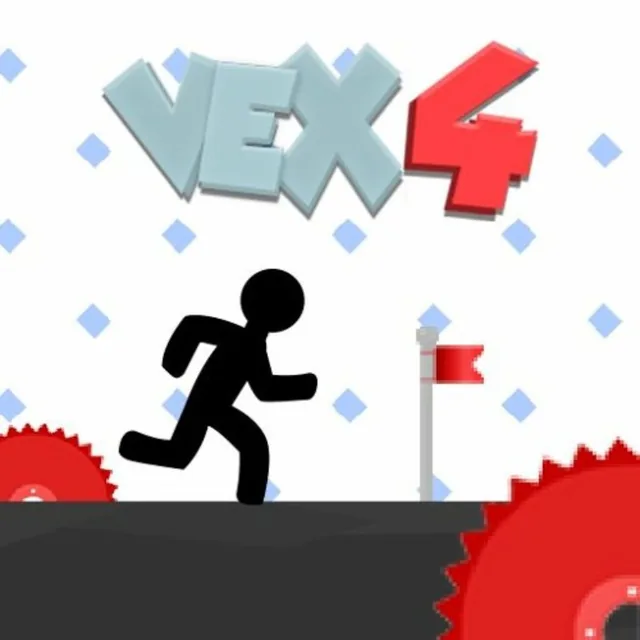 vex4 poster