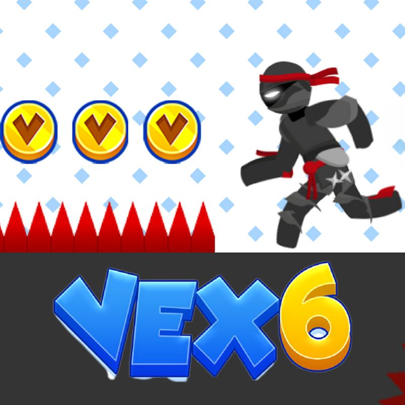 vex6 poster