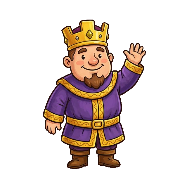 King character